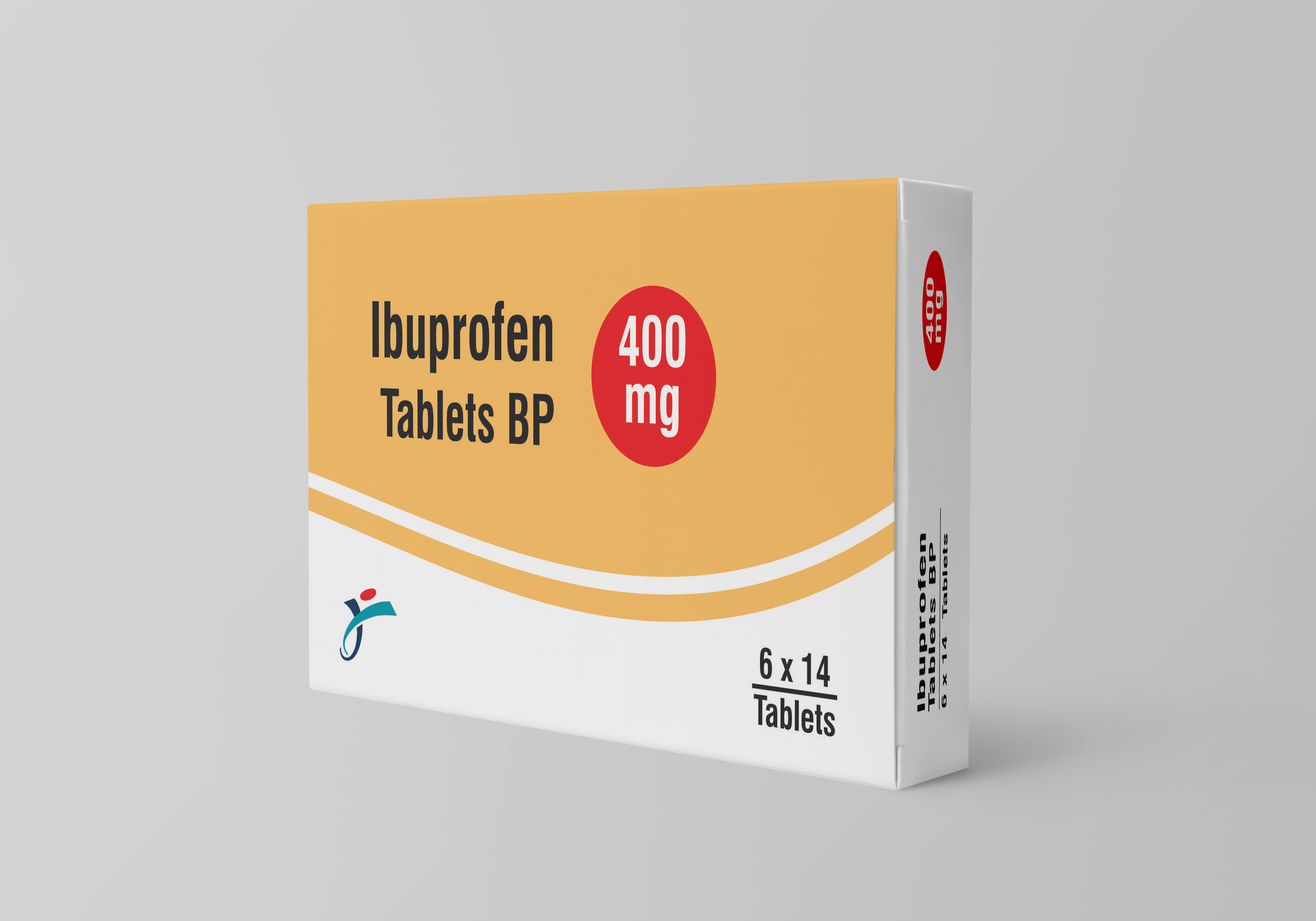 Ibuprofun Tablets 400mg